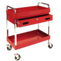 2 Drawers Mobile Carts